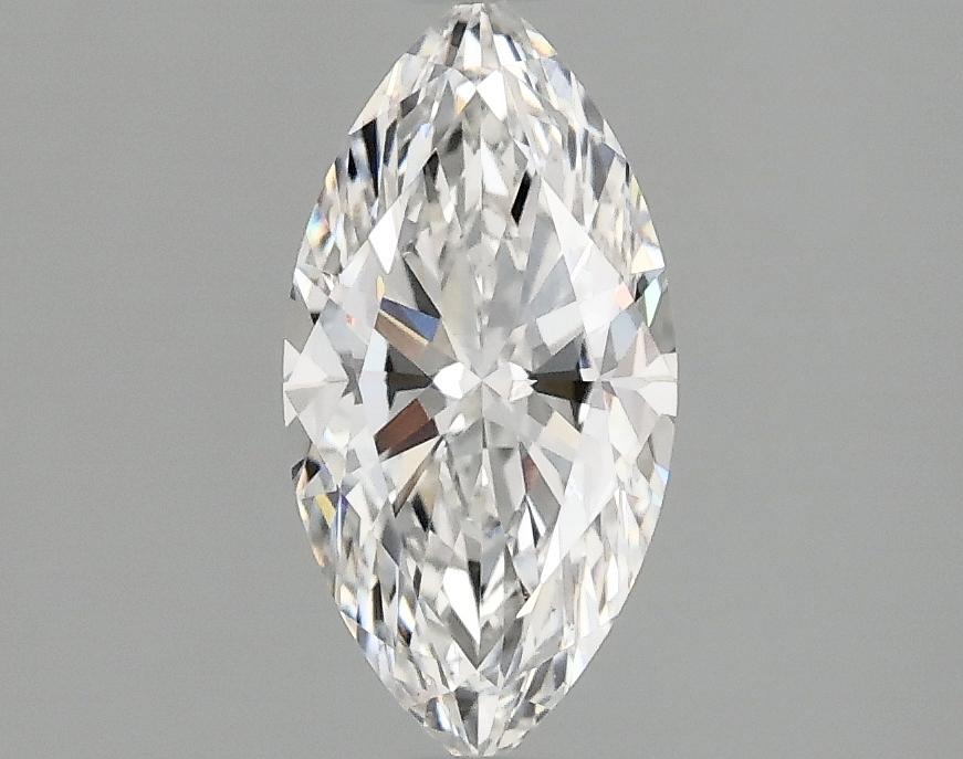 1.1 Carat Marquise Shaped Ideal Cut VS1 IGI Certified Lab Grown Diamond