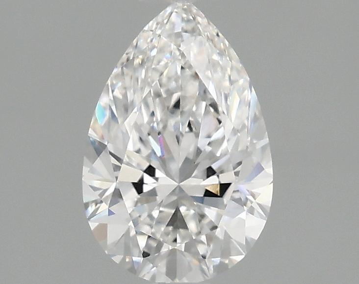 1.09 Carat Pear Shaped Excellent Cut VS1 IGI Certified Lab Grown Diamond