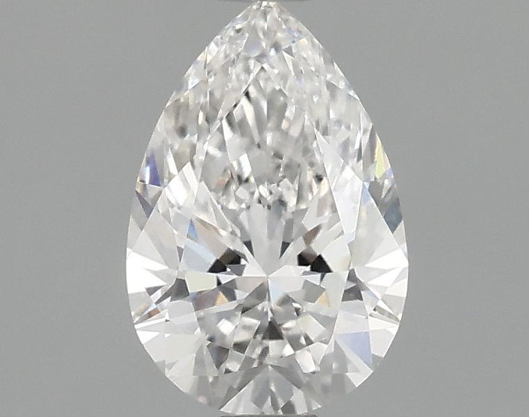 1.1 Carat Pear Shaped Excellent Cut VS1 IGI Certified Lab Grown Diamond