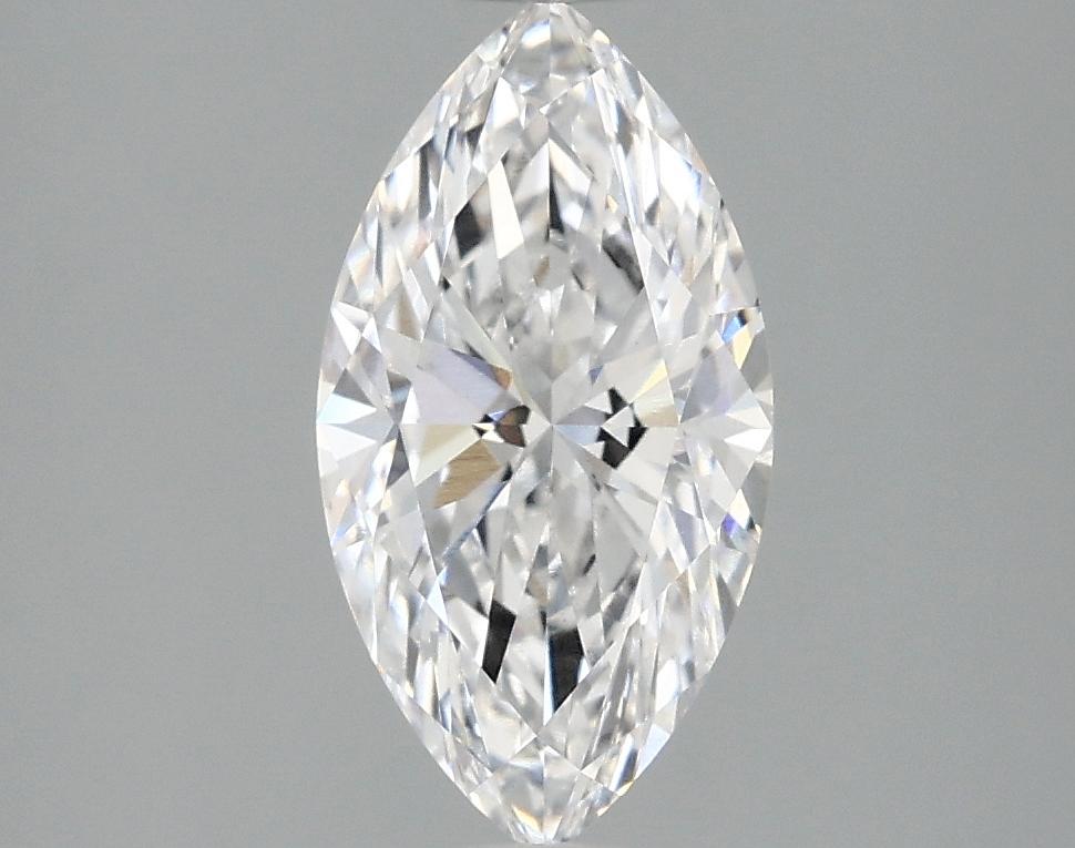 1.58 Carat Marquise Shaped Excellent Cut VS1 IGI Certified Lab Grown Diamond