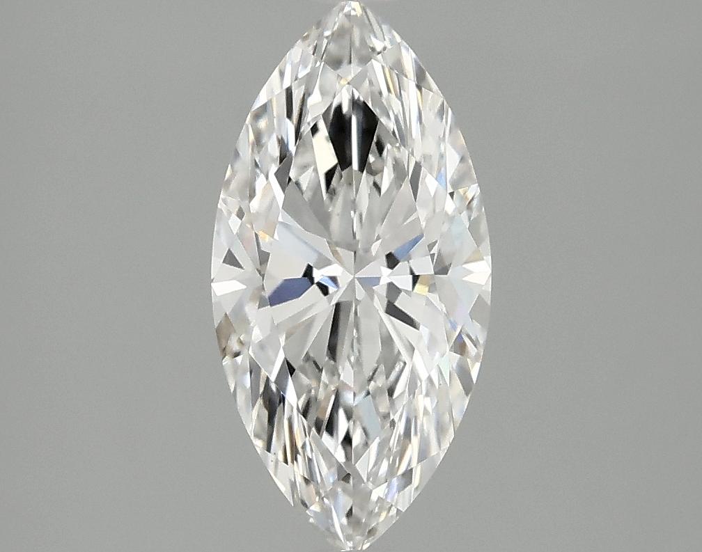 1.54 Carat Marquise Shaped Ideal Cut VS1 IGI Certified Lab Grown Diamond