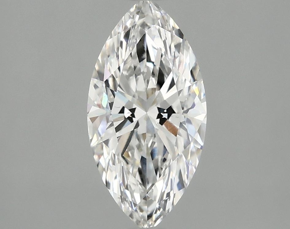 1.49 Carat Marquise Shaped Ideal Cut VS2 IGI Certified Lab Grown Diamond