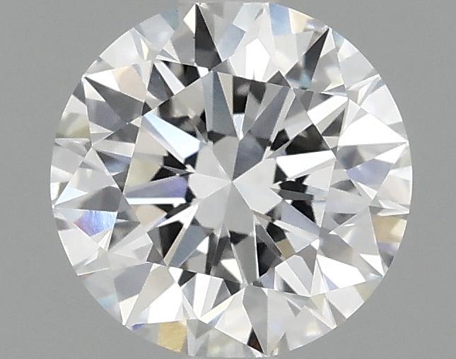 1.58 Carat Round Shaped Excellent Cut VS1 IGI Certified Lab Grown Diamond