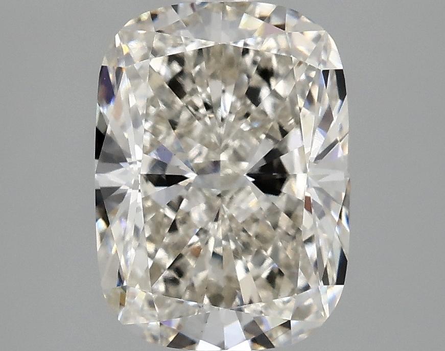 3.0 Carat Cushion Shaped Excellent Cut VS1 IGI Certified Lab Grown Diamond