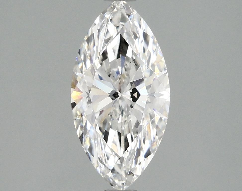 1.51 Carat Marquise Shaped Ideal Cut VS1 IGI Certified Lab Grown Diamond