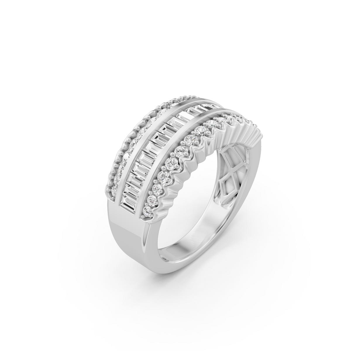 _roll_image@SKU:FR226-LADB0099000DW #metal_silver+origin_lab-grown+quality_g-si