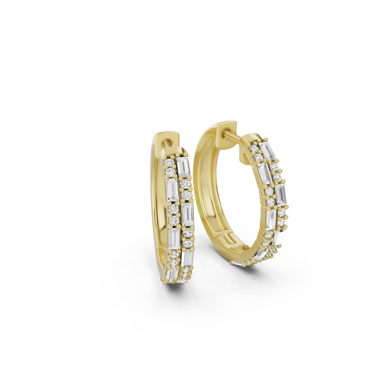 _roll_image@SKU:E3422-LADB0100000DY #metal_14k-yellow-gold-vermeil