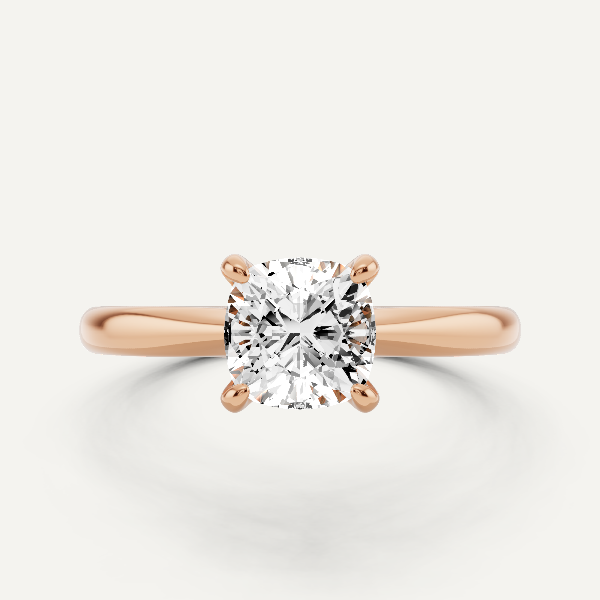 Classic Ring