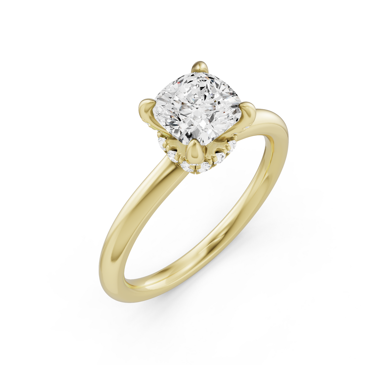 _roll_image@SKU:R7604-LADC01000004Y #diamond-quality_g-si+metal_10k-yellow-gold+origin_lab-grown+