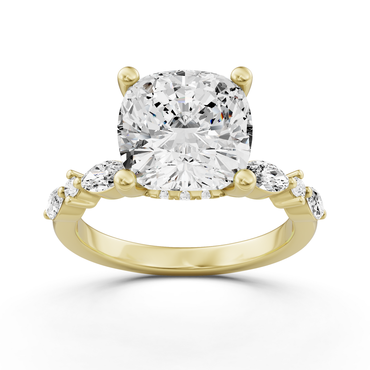 _main_image@SKU:R7698-LADC03000004Y #metal_10k-yellow-gold+origin_lab-grown+quality_g-si