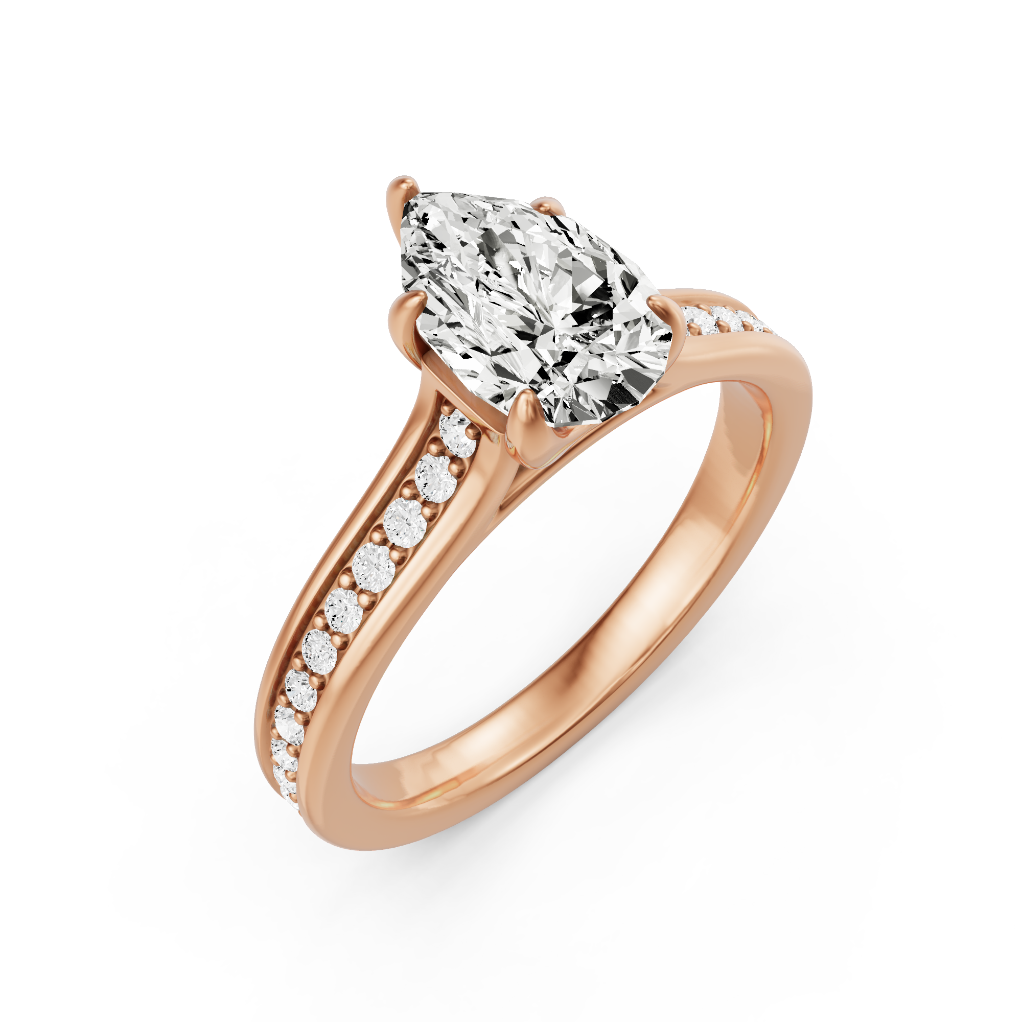 _roll_image@SKU:R0323-LADD01000004P #metal_10k-rose-gold+origin_lab-grown+quality_g-si
