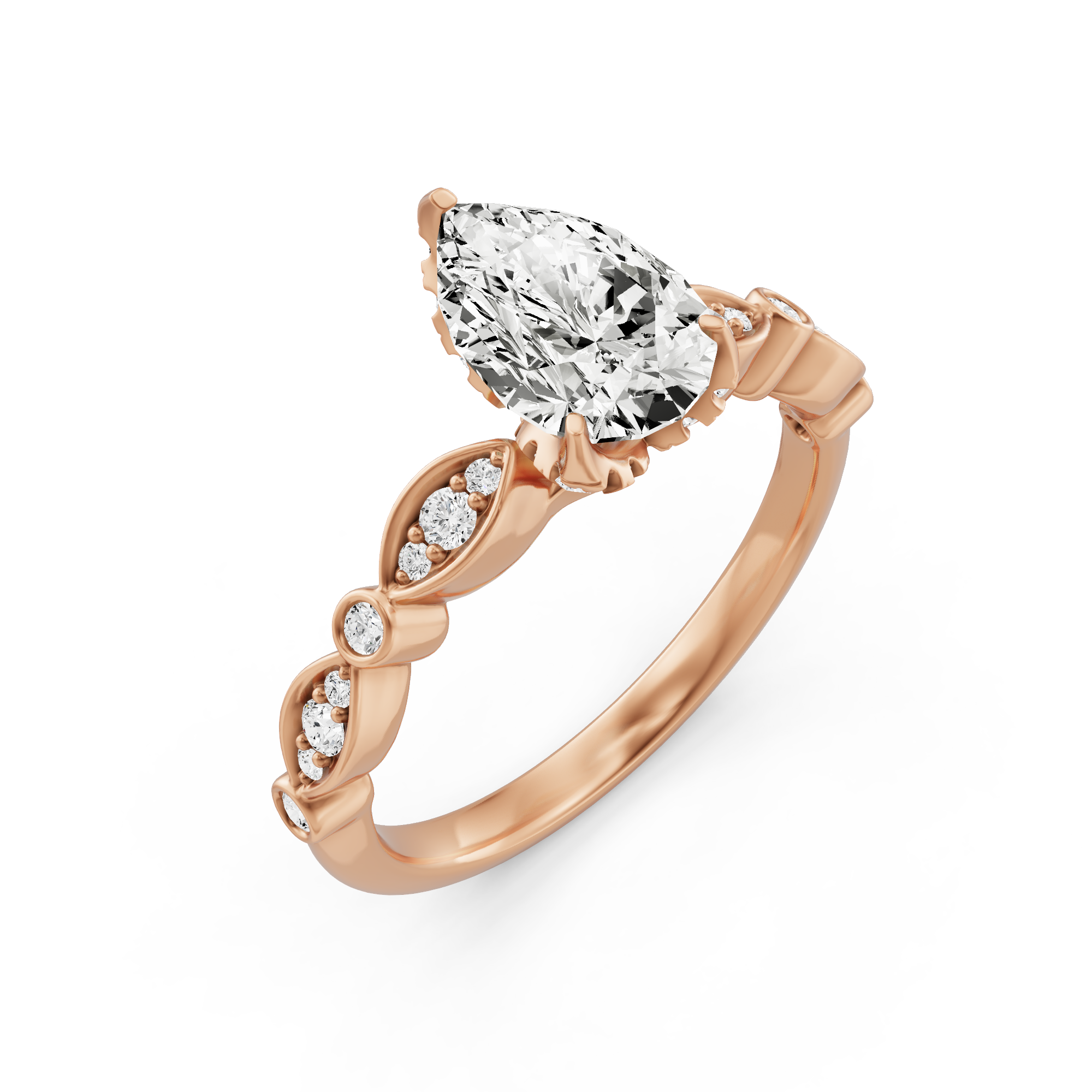 _roll_image@SKU:R0055-LADD01000004P #metal_10k-rose-gold+origin_lab-grown+quality_g-si