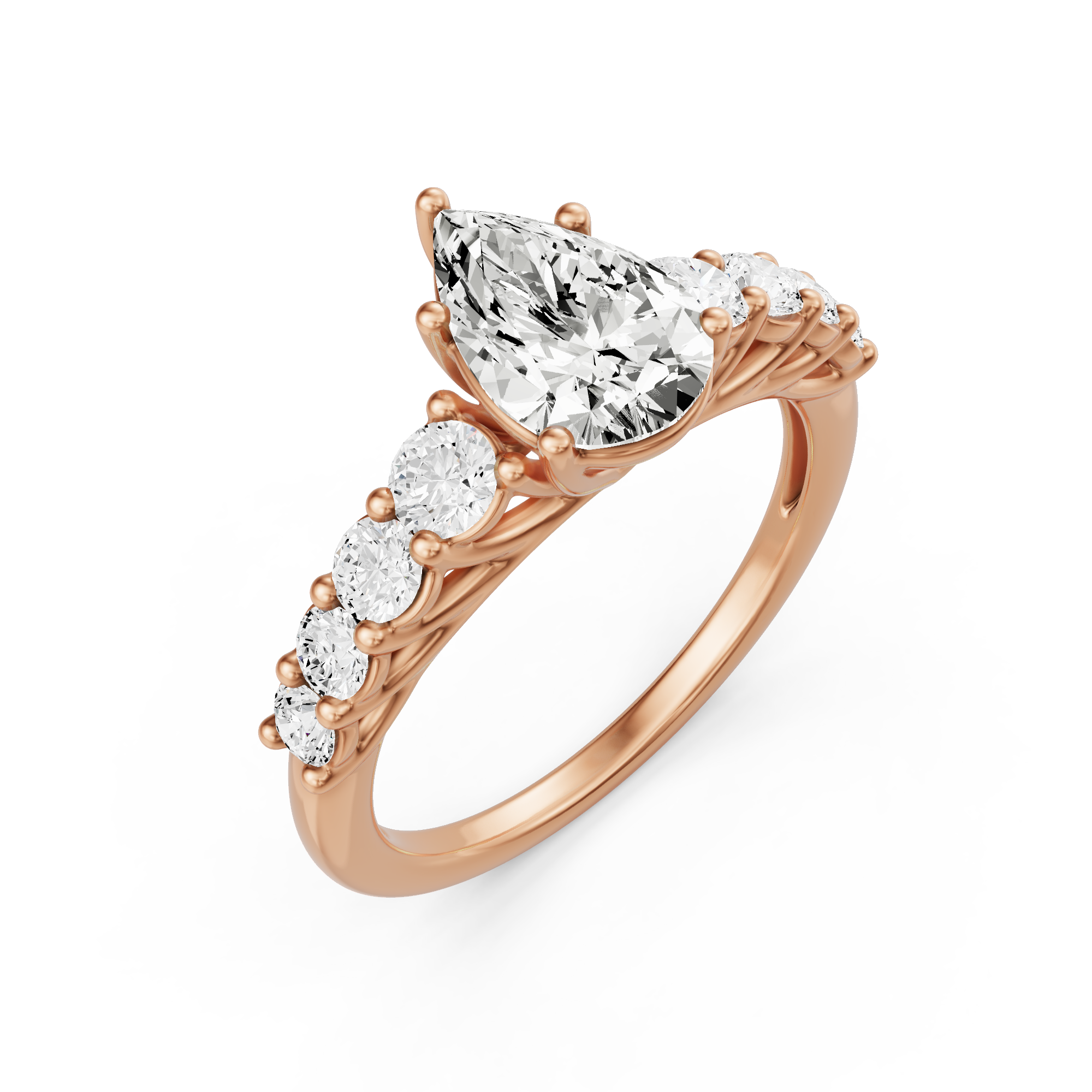 _roll_image@SKU:R0327-LADD01000004P #metal_10k-rose-gold+origin_lab-grown+quality_g-si