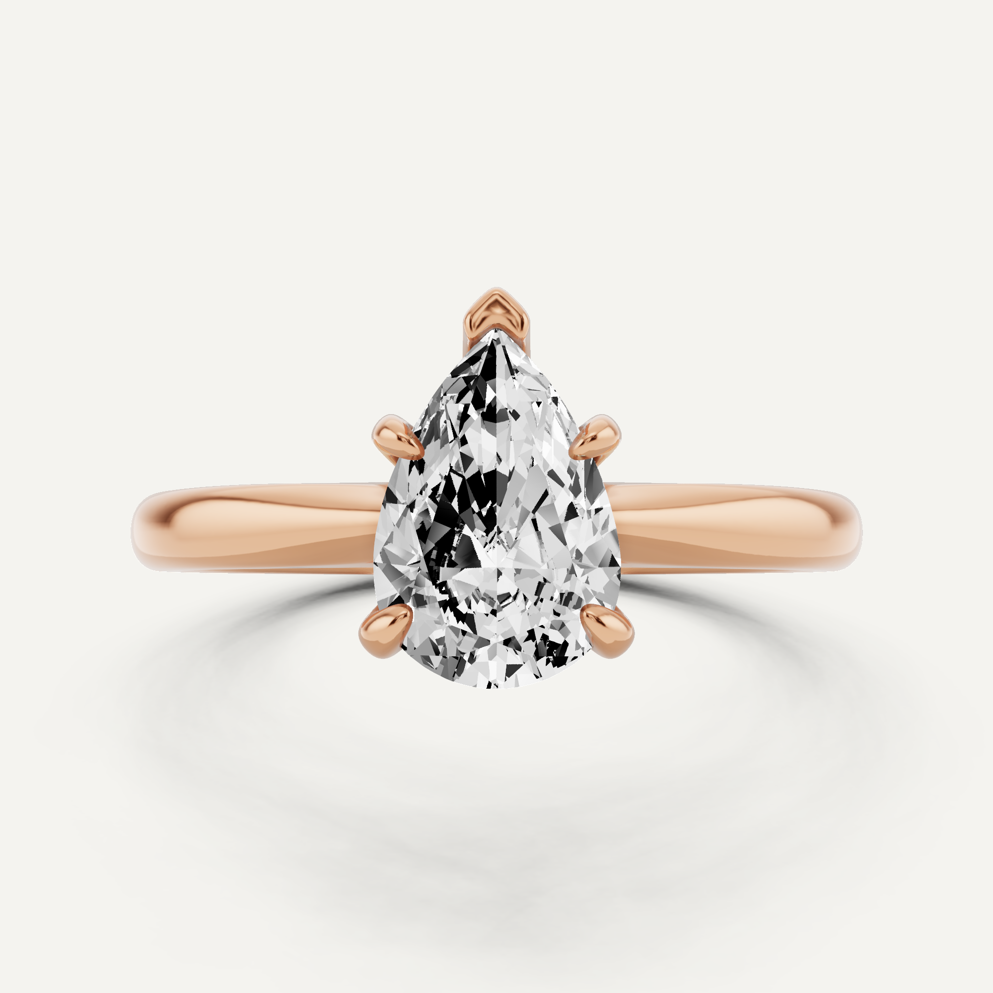 Classic Ring