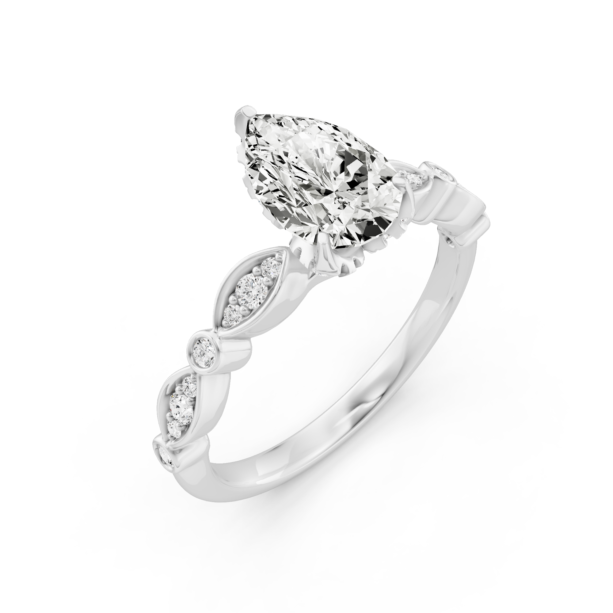 _roll_image@SKU:R0055-LADD01000004W #metal_10k-white-gold+origin_lab-grown+quality_g-si
