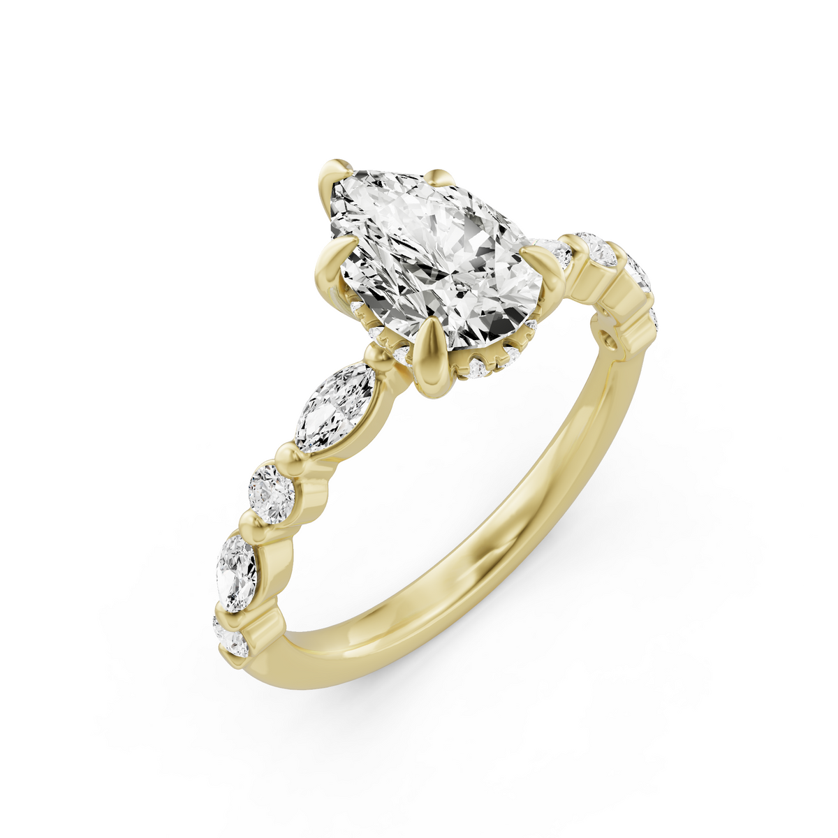 _roll_image@SKU:R1736-LADD01000004Y #metal_10k-yellow-gold+origin_lab-grown+quality_g-si