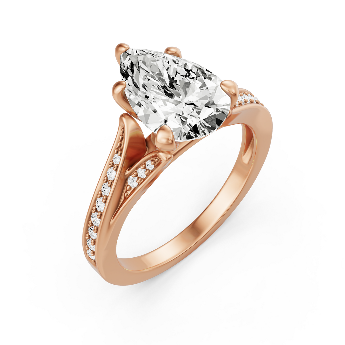 _roll_image@SKU:R1027-LADD02000004P #metal_10k-rose-gold+origin_lab-grown+quality_g-si