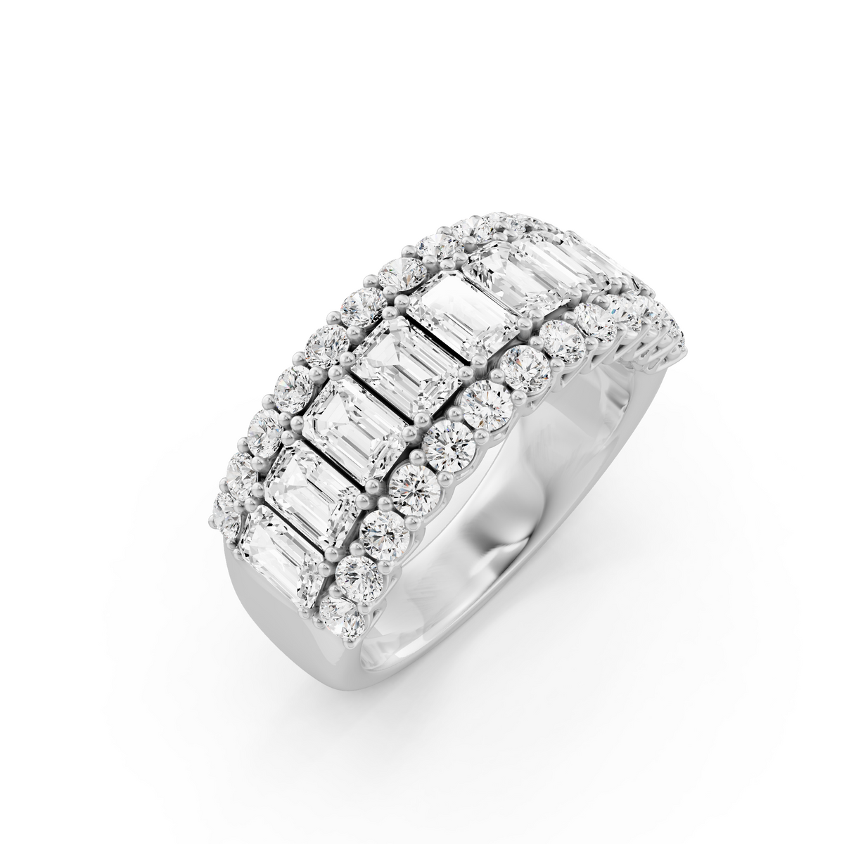 _roll_image@SKU:F7659-LADE0030000DW #metal_silver+origin_lab-grown+quality_g-si