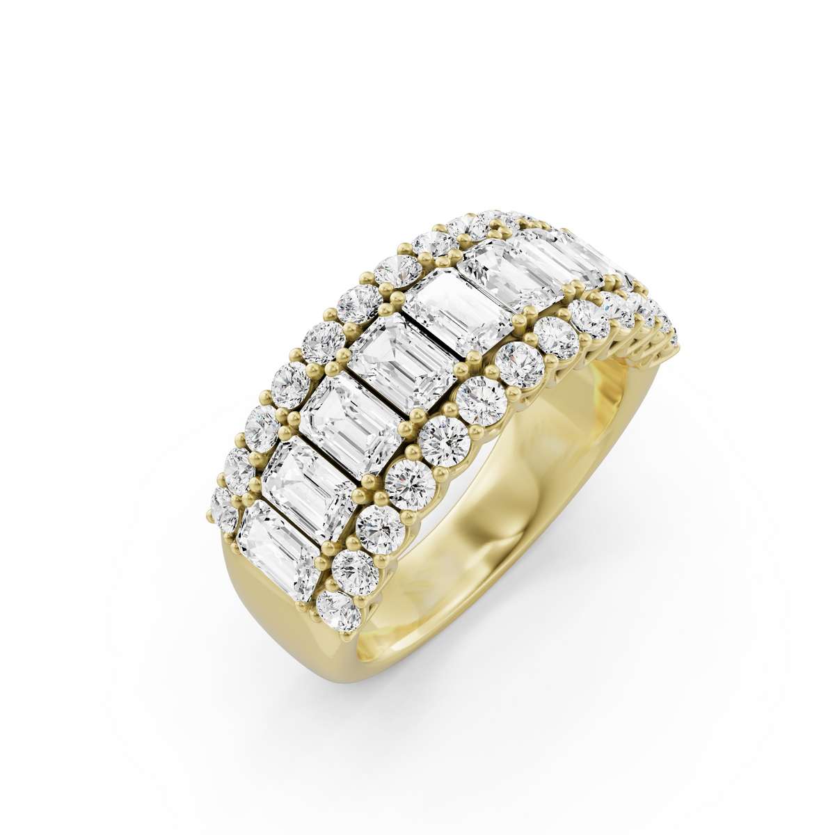 _roll_image@SKU:F7659-LADE0030000DY #metal_14k-yellow-gold-vermeil+origin_lab-grown+quality_g-si