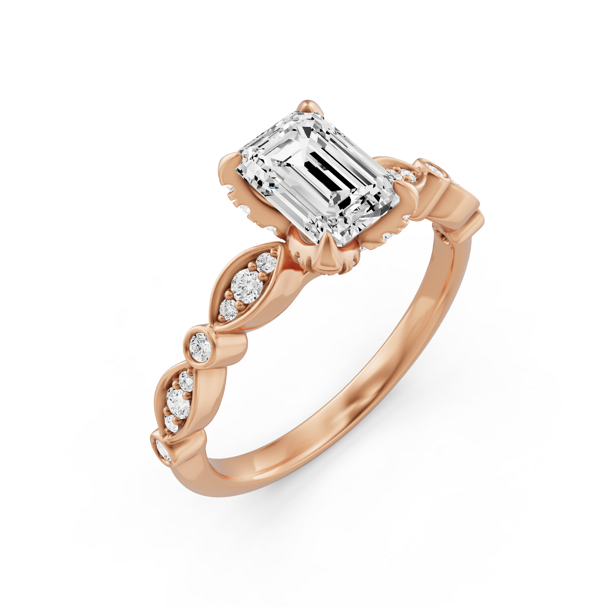 _roll_image@SKU:R0055-LADE01000004P #metal_10k-rose-gold+origin_lab-grown+quality_g-si