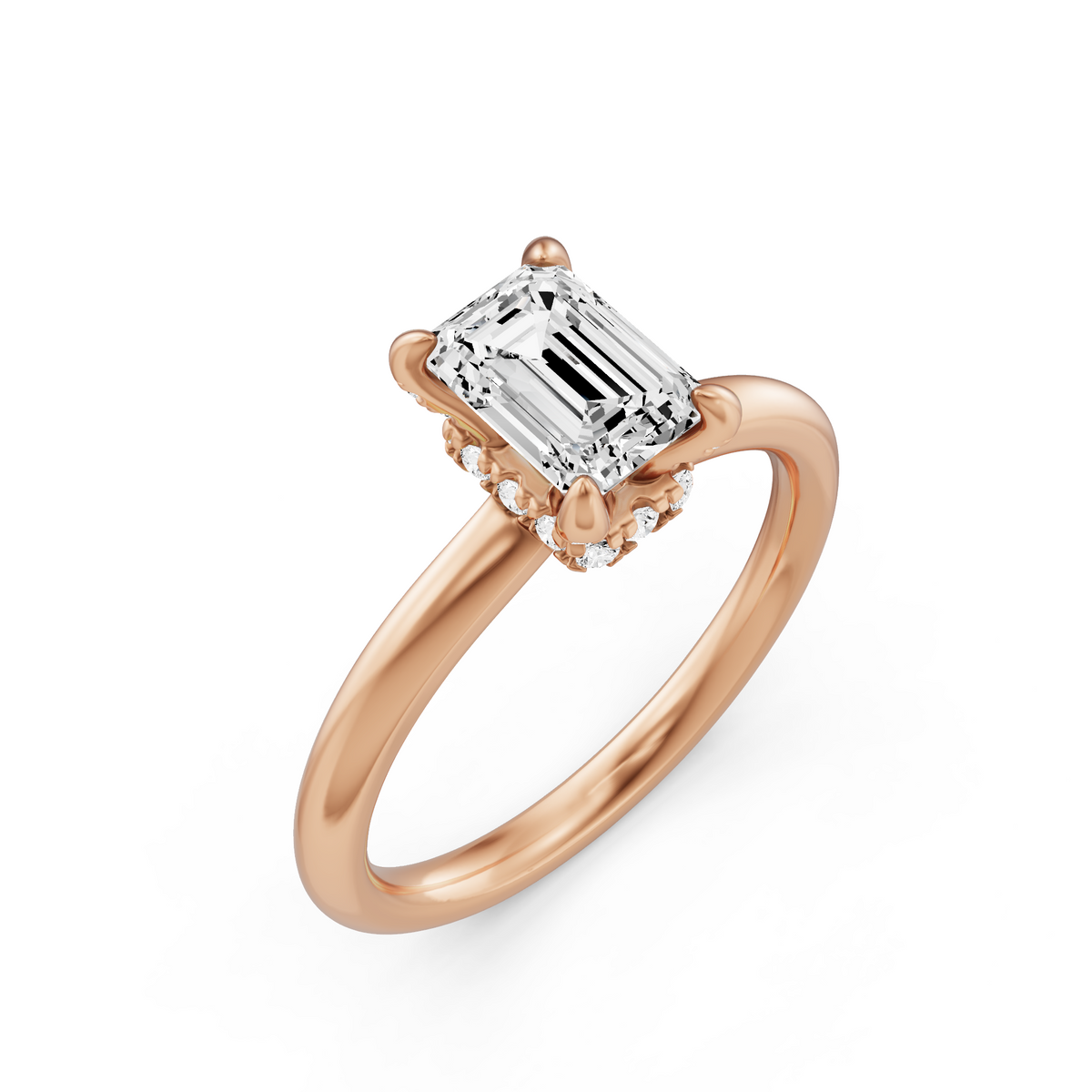 _roll_image@SKU:R7604-LADE01000004P #diamond-quality_g-si+metal_10k-rose-gold+origin_lab-grown+