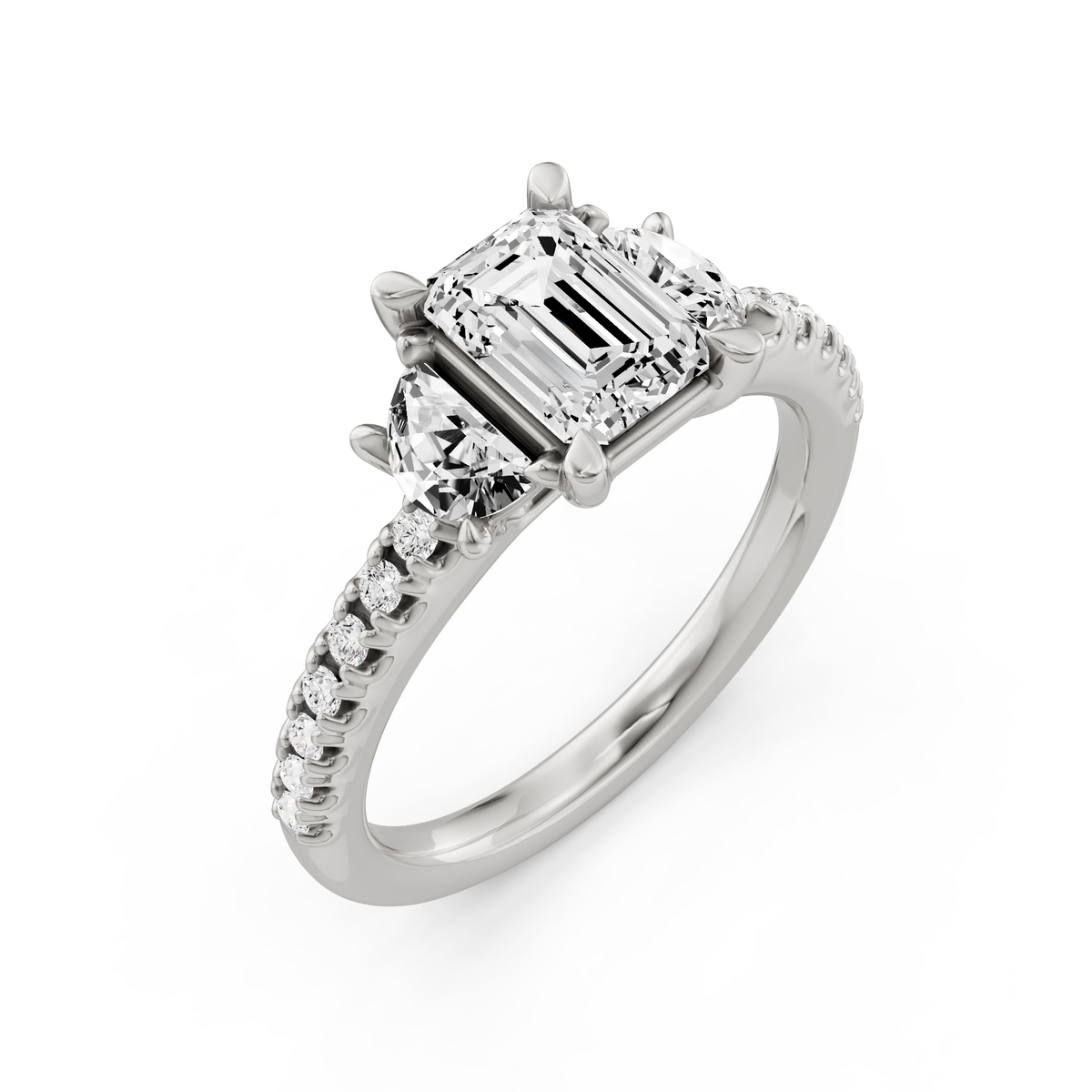 _roll_image@SKU:R6001-LADE01000004W #metal_10k-white-gold+origin_lab-grown+diamond-quality_g-si+