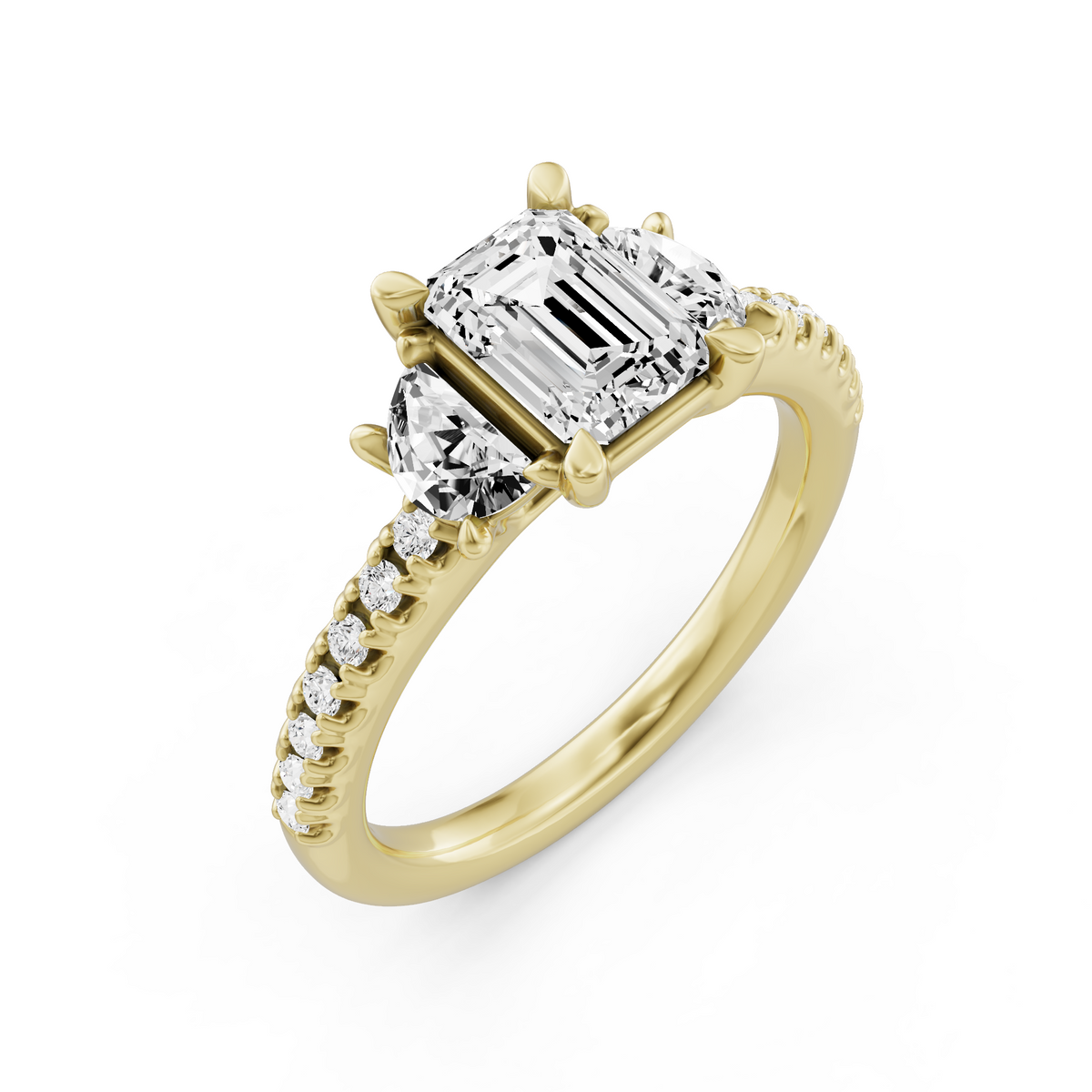 _roll_image@SKU:R6001-LADE01000004Y #metal_10k-yellow-gold+origin_lab-grown+diamond-quality_g-si+
