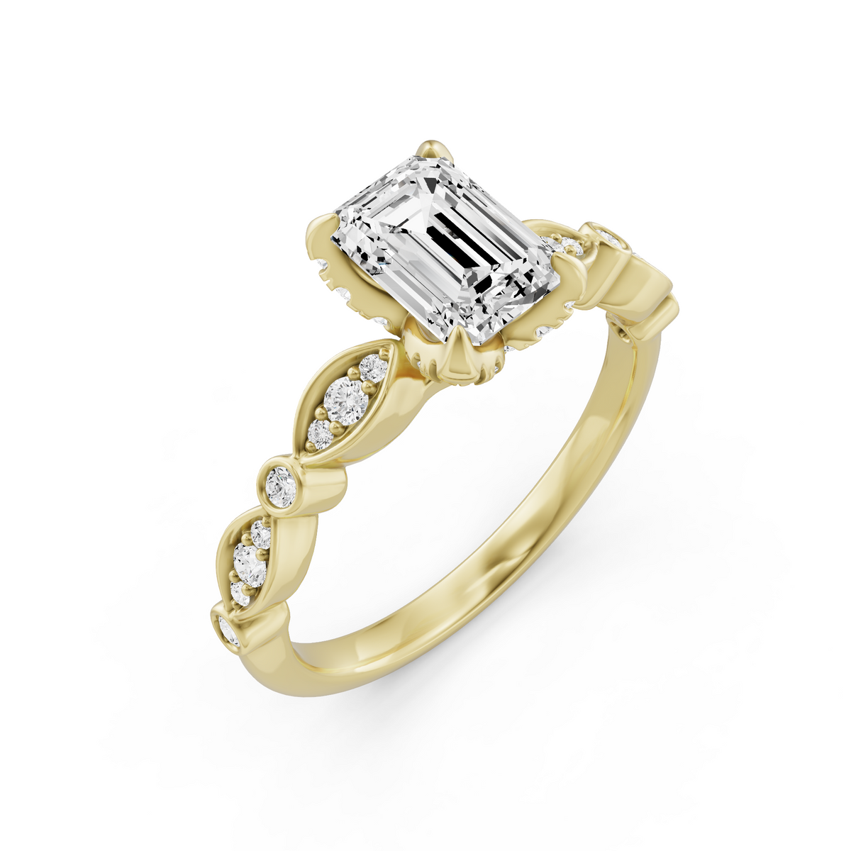 _roll_image@SKU:R0055-LADE01000004Y #metal_10k-yellow-gold+origin_lab-grown+quality_g-si
