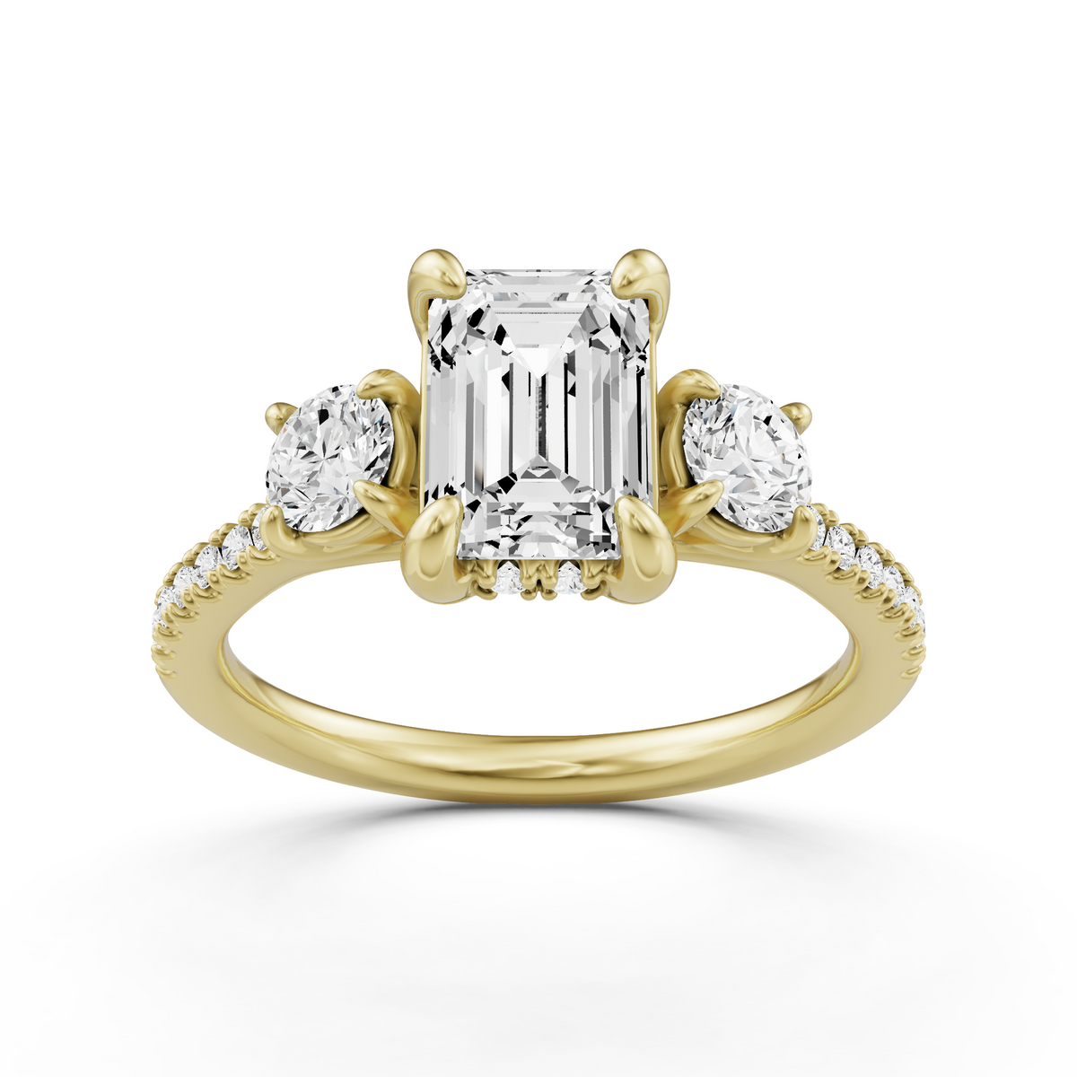 _main_image@SKU:R1115-LADE01000004Y #metal_10k-yellow-gold+origin_lab-grown+quality_g-si