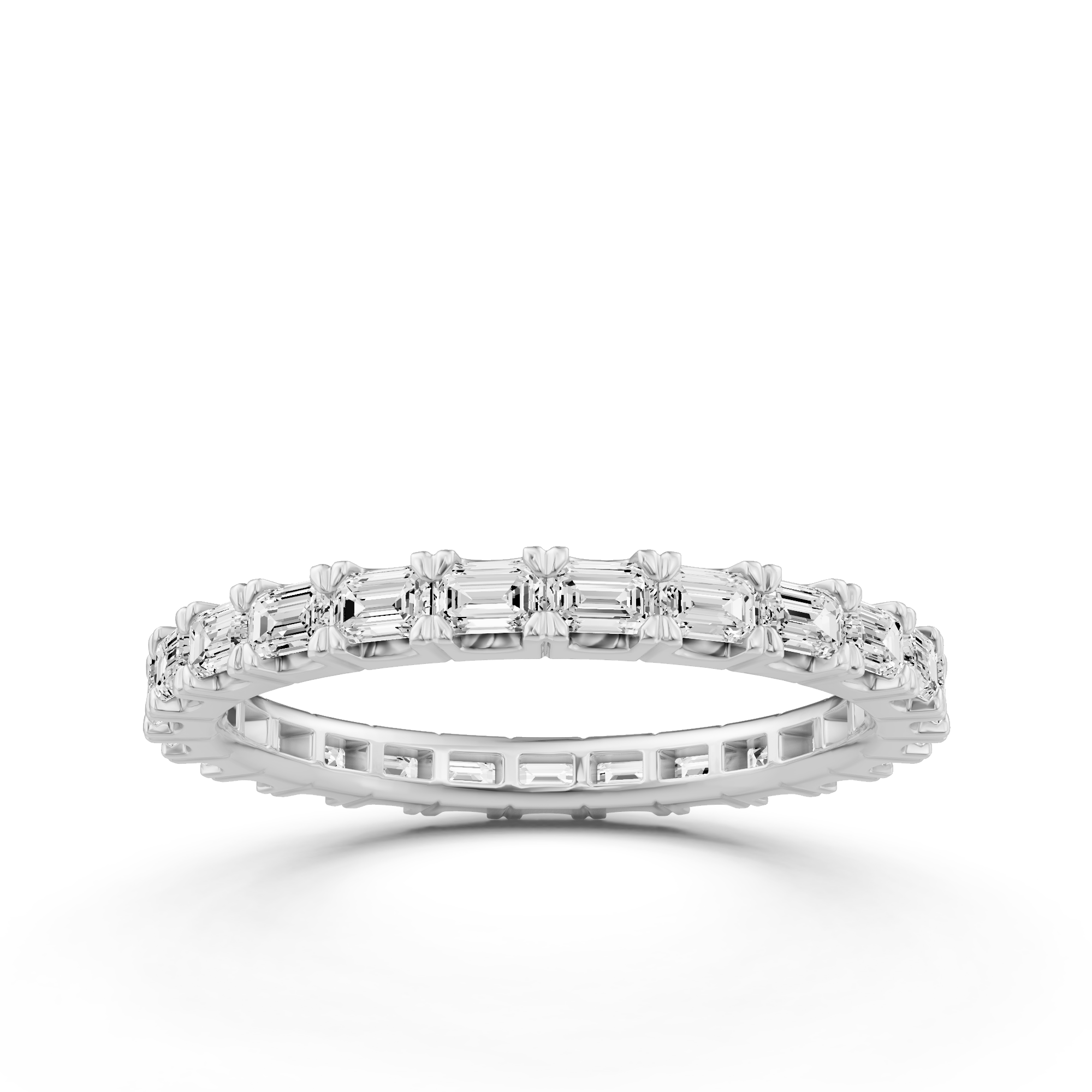 _main_image@SKU:T1234-LADE0107000DW #metal_silver+origin_lab-grown+quality_g-si