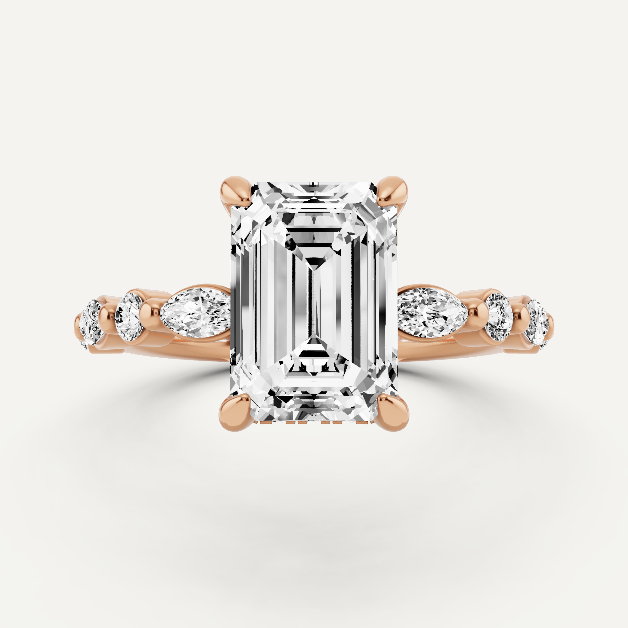 _main_image@SKU:R1736-LADE02000004P #metal_10k-rose-gold+origin_lab-grown+quality_g-si