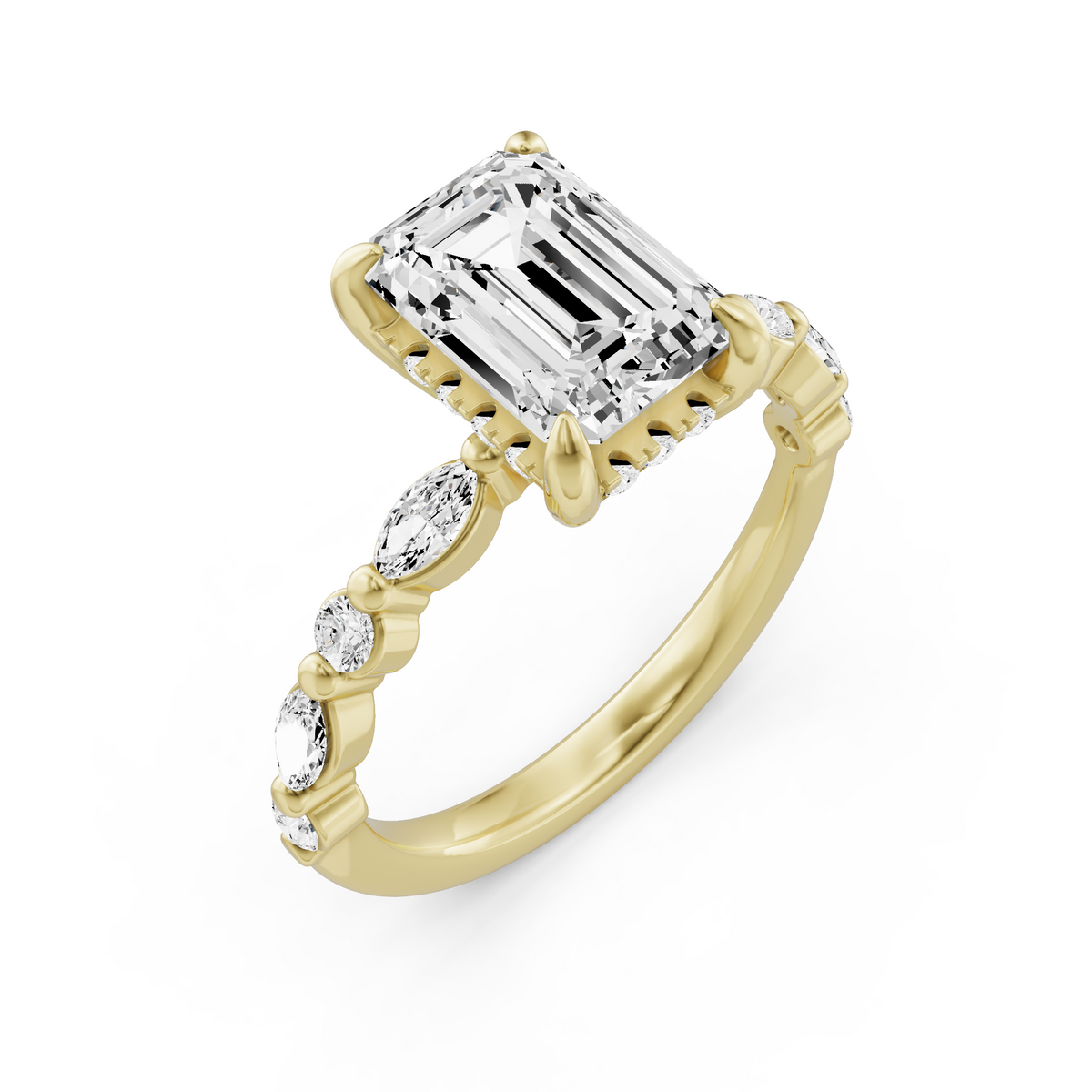 _roll_image@SKU:R1736-LADE02000004Y #metal_10k-yellow-gold+origin_lab-grown+quality_g-si