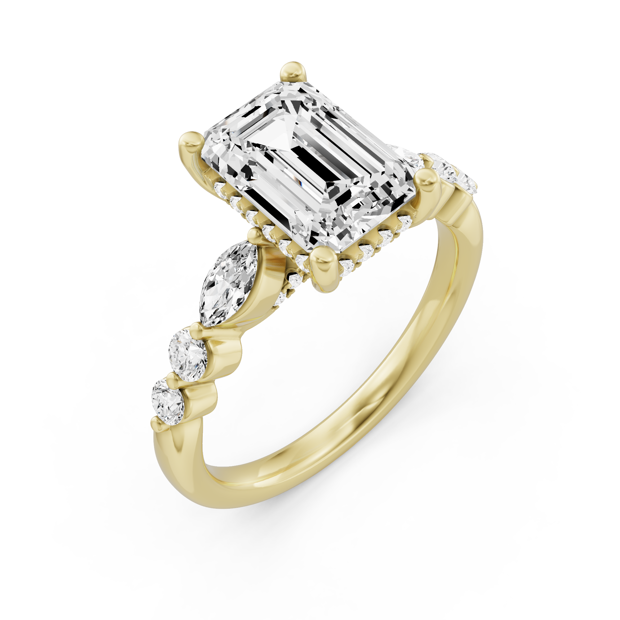 _roll_image@SKU:R7716-LADE02400004Y #metal_10k-yellow-gold+origin_lab-grown+quality_g-si