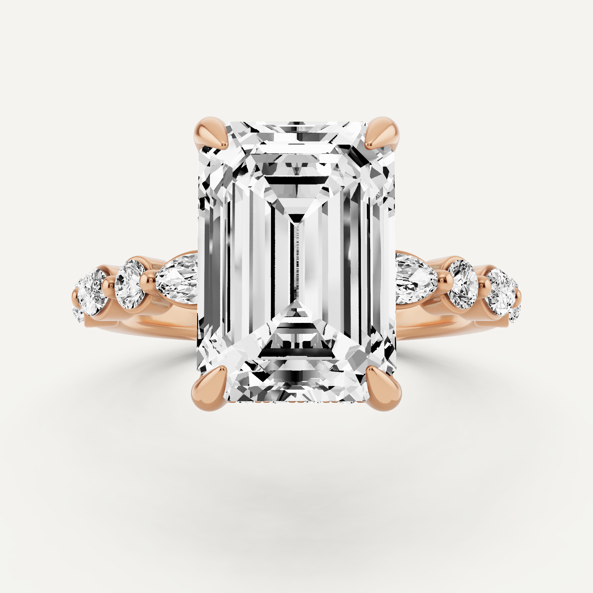 _main_image@SKU:R1736-LADE03000004P #metal_10k-rose-gold+origin_lab-grown+quality_g-si