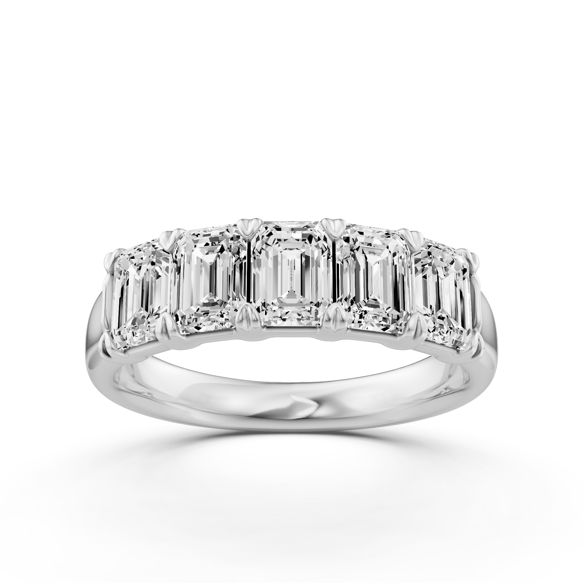 _main_image@SKU:A0809-LADE0300000DW #metal_silver+origin_lab-grown+quality_g-si