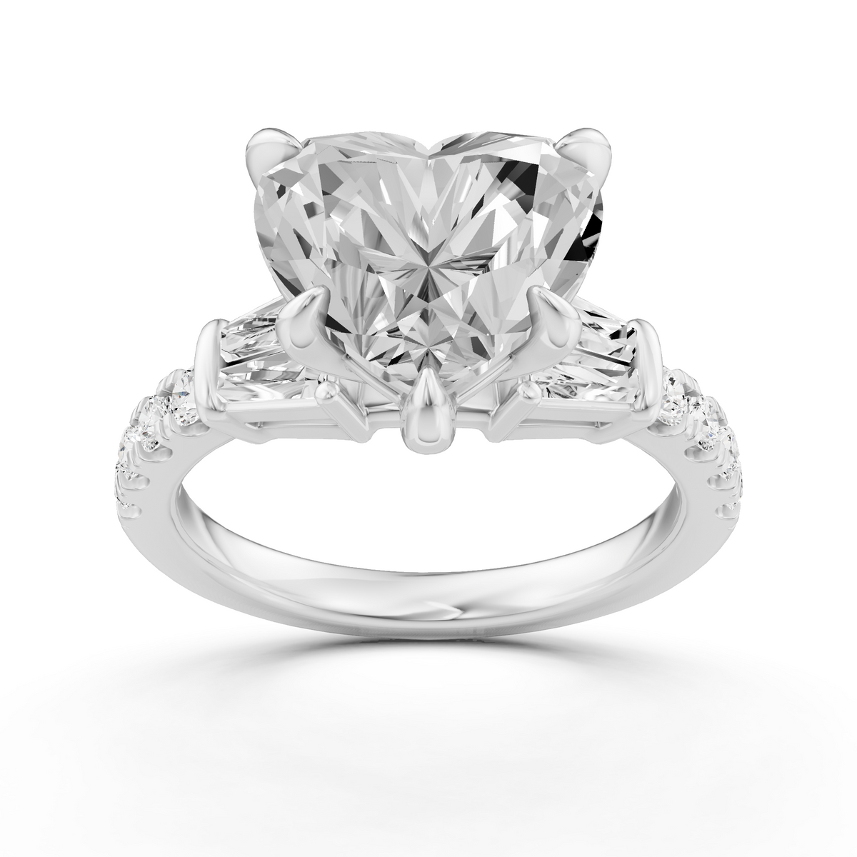 _main_image@SKU:R6517-LADH03000004W #metal_10k-white-gold+origin_lab-grown+quality_g-si