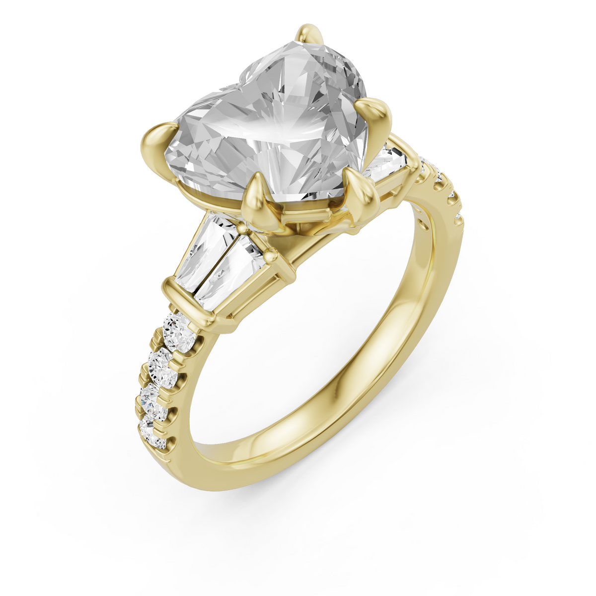 _roll_image@SKU:R6517-LADH03000004Y #metal_10k-yellow-gold+origin_lab-grown+quality_g-si