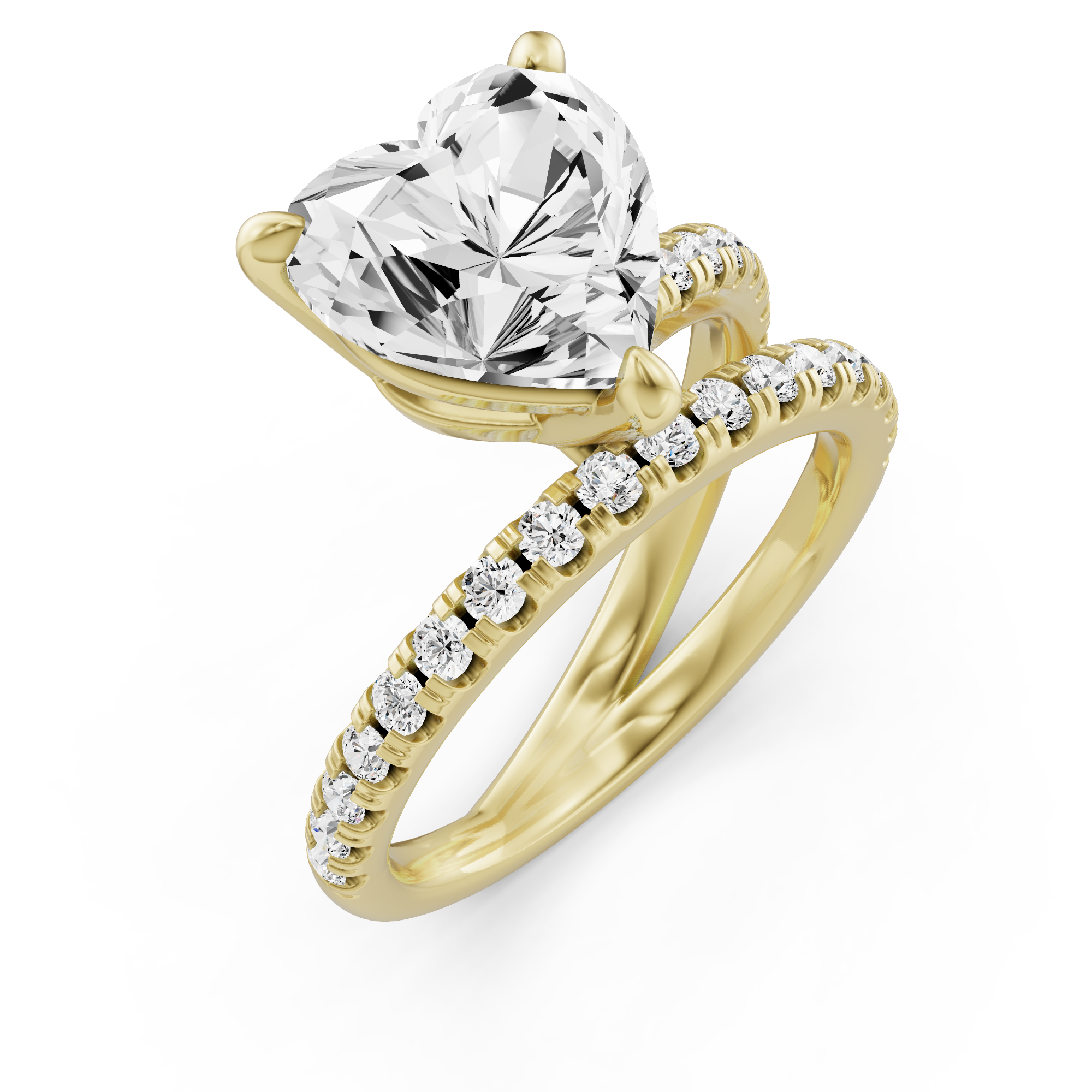 _roll_image@SKU:R7245-LADH03000004Y #metal_10k-yellow-gold+origin_lab-grown+quality_g-si