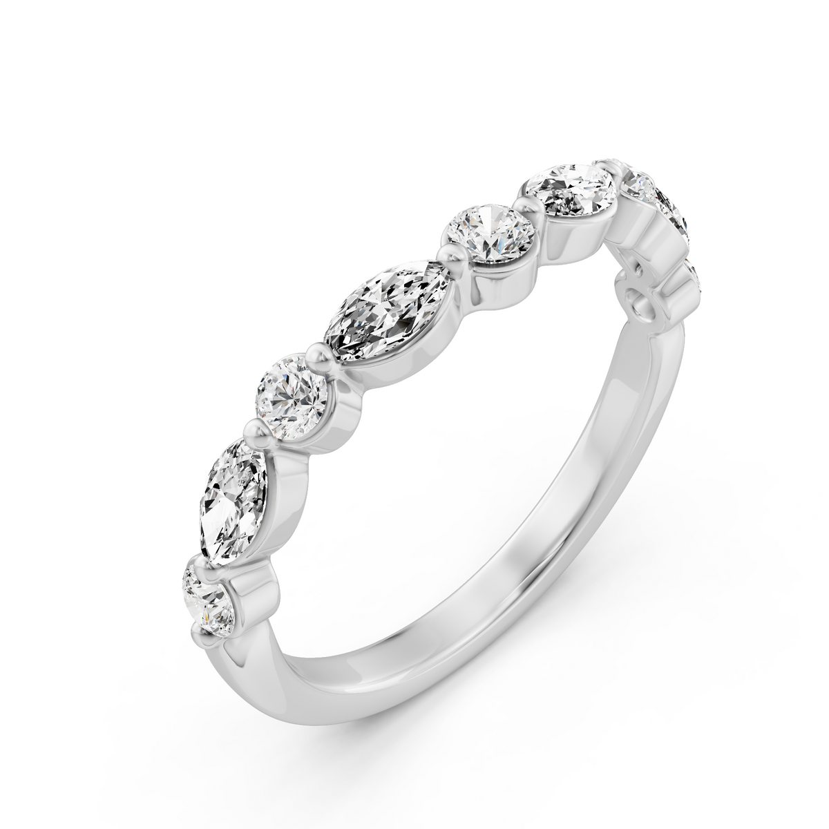 _roll_image@SKU:W1736-LADM00500004W #metal_10k-white-gold+origin_lab-grown+quality_g-si