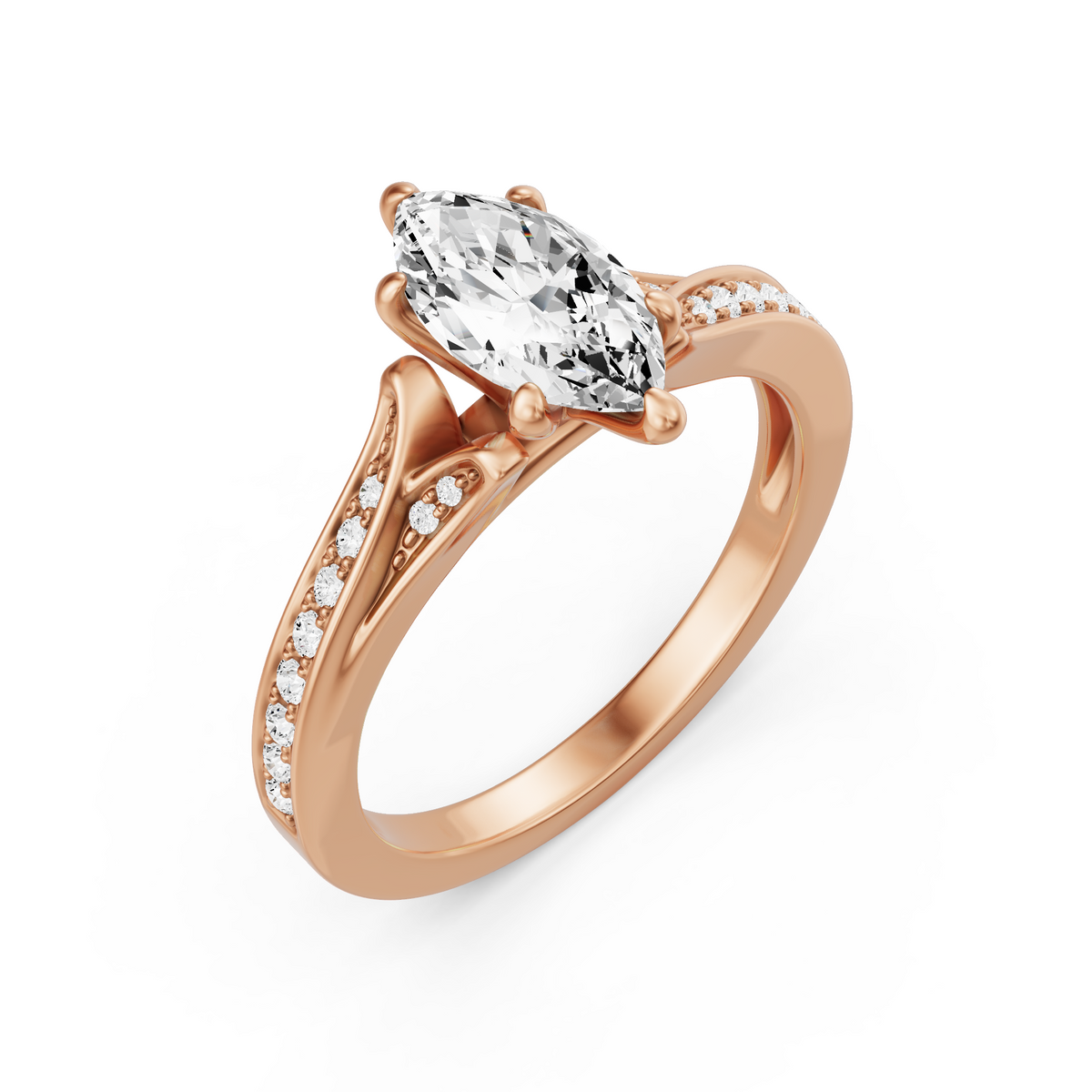 _roll_image@SKU:R1027-LADM01000004P #metal_10k-rose-gold+origin_lab-grown+quality_g-si