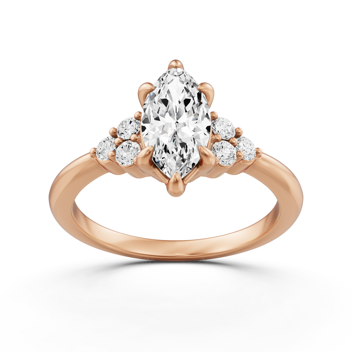 _main_image@SKU:R0331-LADM01000004P #metal_10k-rose-gold+origin_lab-grown+quality_g-si