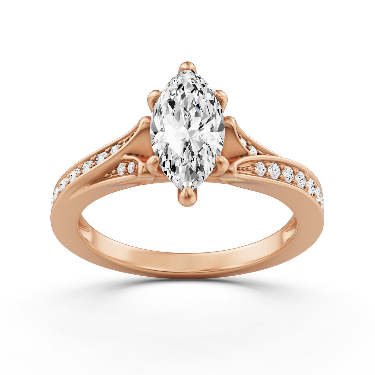 _main_image@SKU:R1027-LADM01000004P #metal_10k-rose-gold+origin_lab-grown+quality_g-si