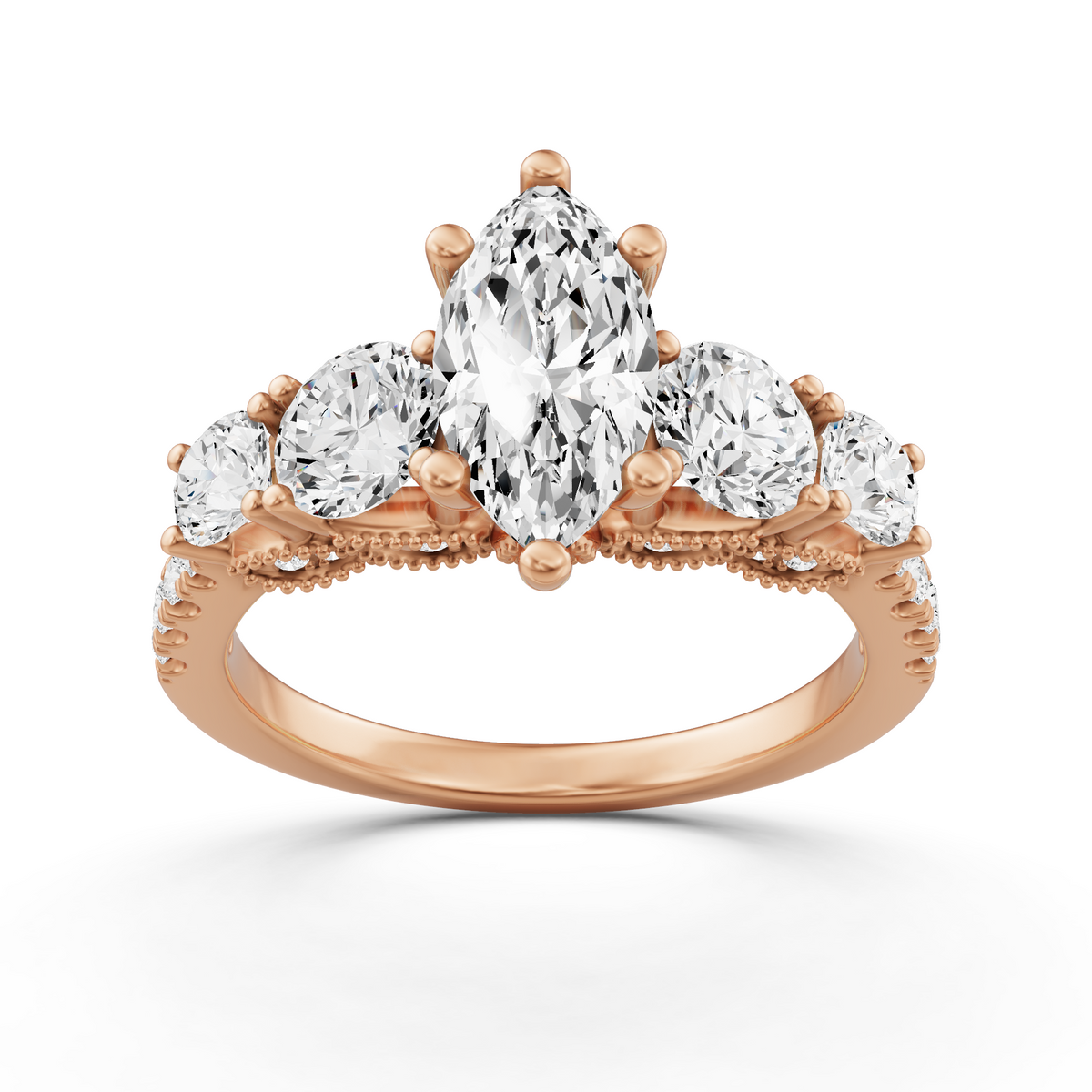 _main_image@SKU:R0324-LADM01000004P #metal_10k-rose-gold+origin_lab-grown+quality_g-si