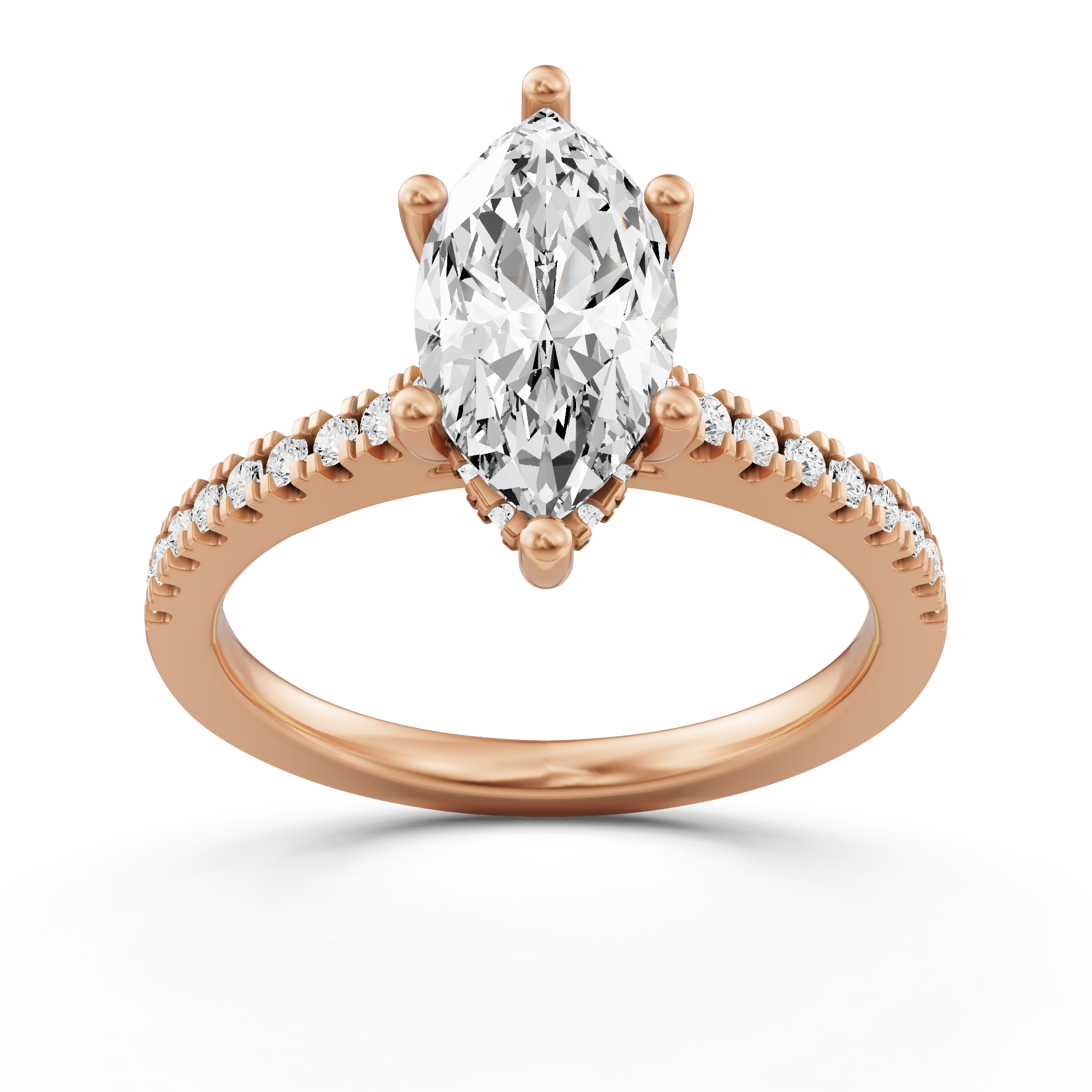 _main_image@SKU:R7711-LADM01000004P #metal_10k-rose-gold+origin_lab-grown+quality_g-si