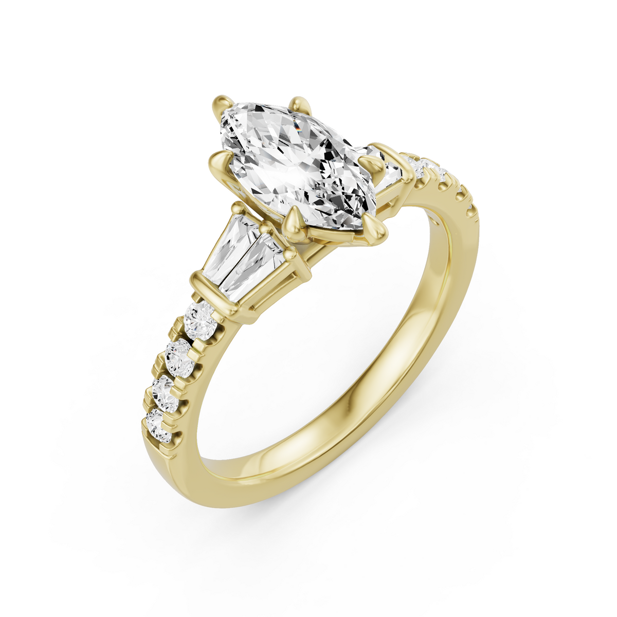 _roll_image@SKU:R6517-LADM01000004Y #metal_10k-yellow-gold+origin_lab-grown+quality_g-si