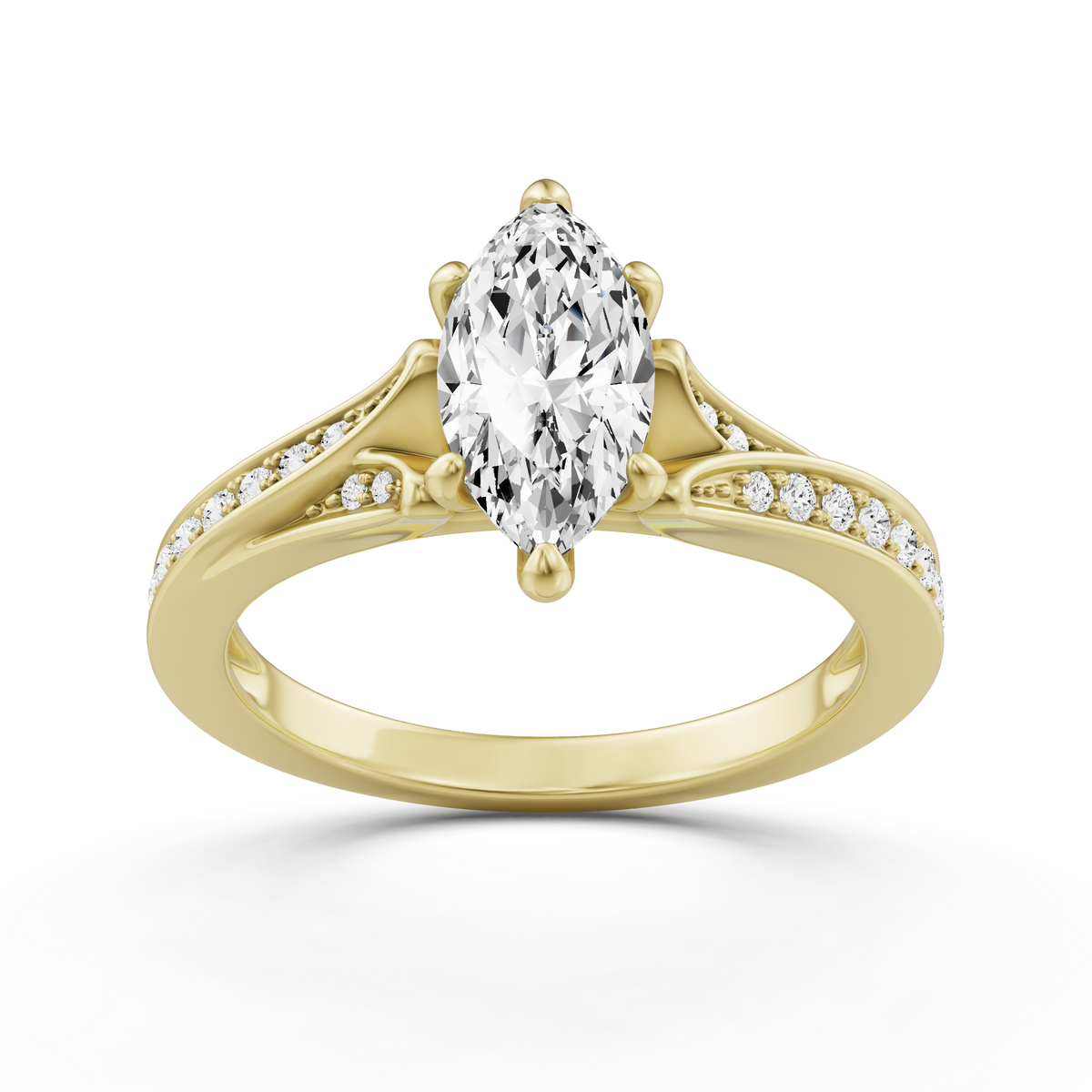 _main_image@SKU:R1027-LADM01000004Y #metal_10k-yellow-gold+origin_lab-grown+quality_g-si