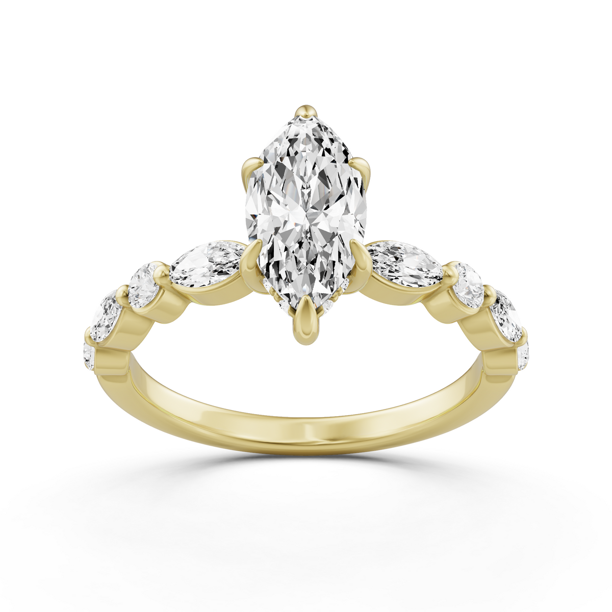 _main_image@SKU:R1736-LADM01000004Y #metal_10k-yellow-gold+origin_lab-grown+quality_g-si