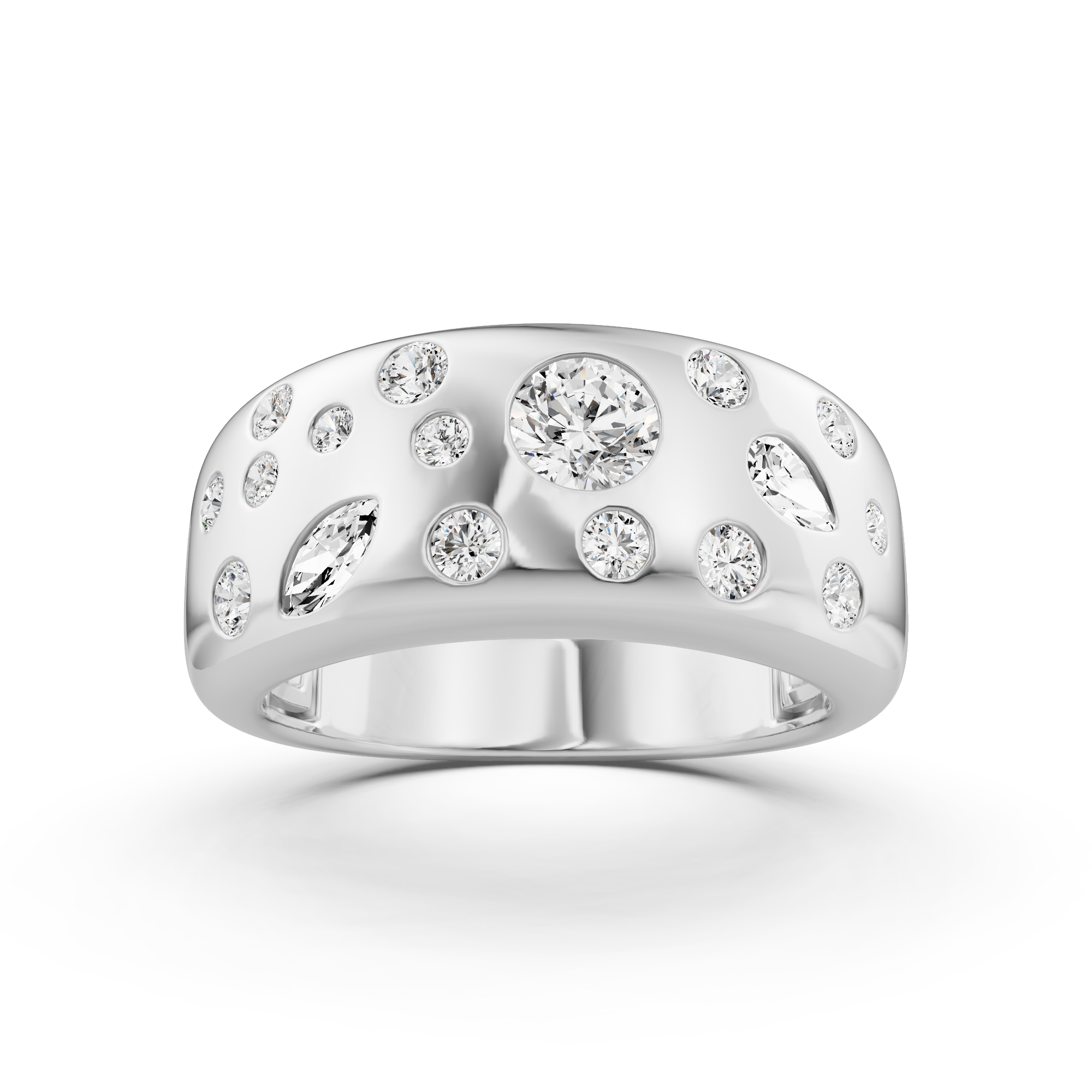 _main_image@SKU:F293H-LADM0100000DW #metal_silver+origin_lab-grown+quality_g-si