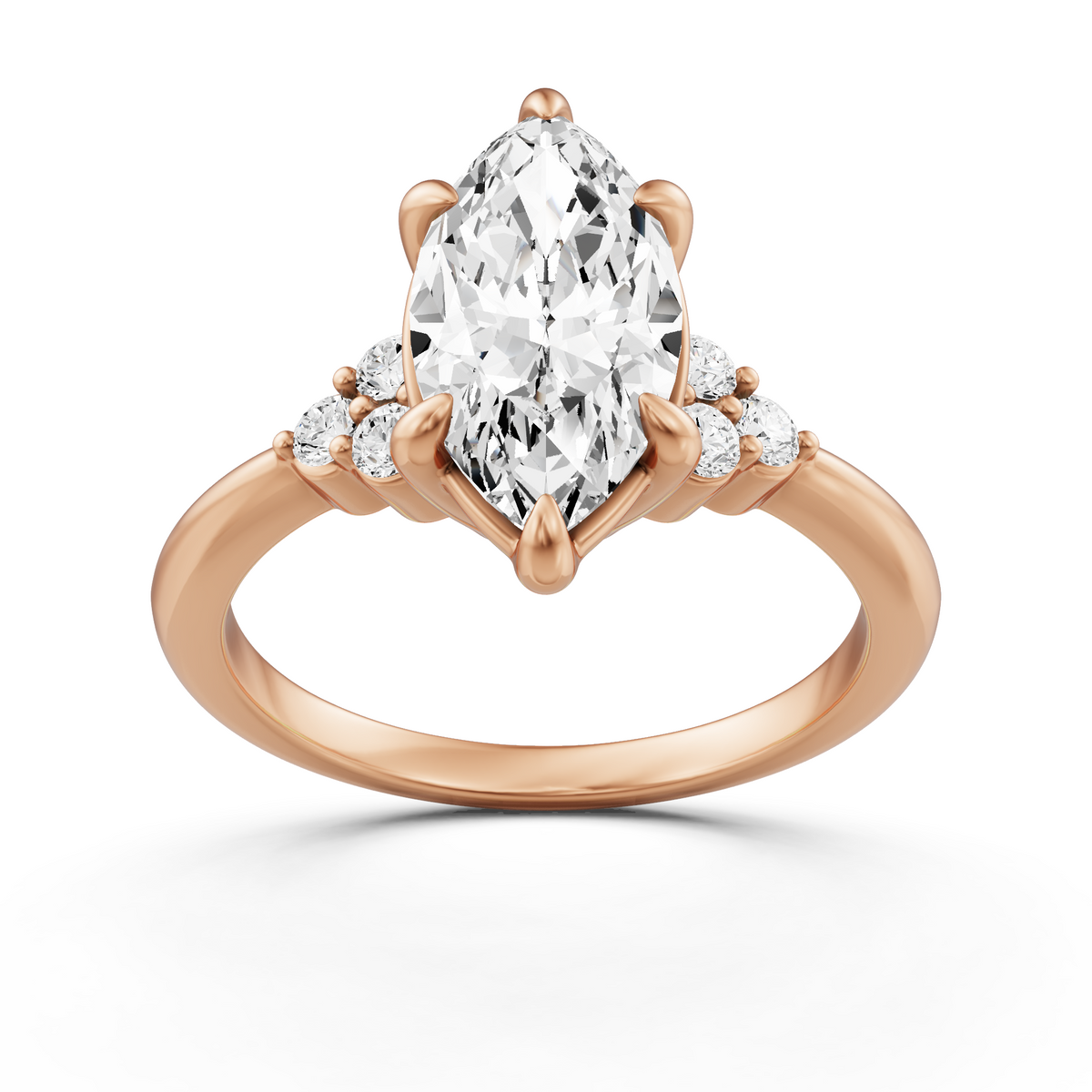 _main_image@SKU:R0331-LADM02000004P #metal_10k-rose-gold+origin_lab-grown+quality_g-si