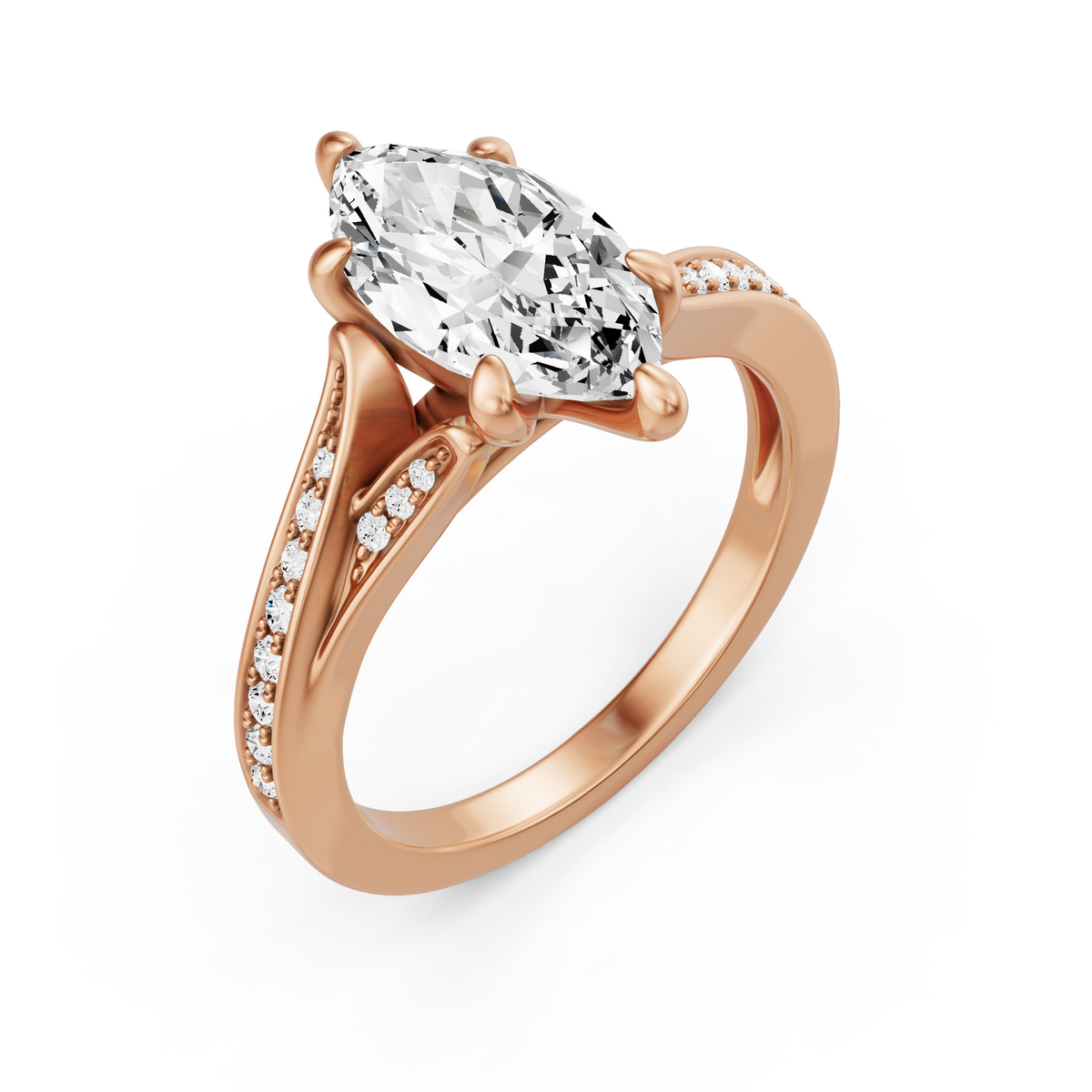 _roll_image@SKU:R1027-LADM03000004P #metal_10k-rose-gold+origin_lab-grown+quality_g-si